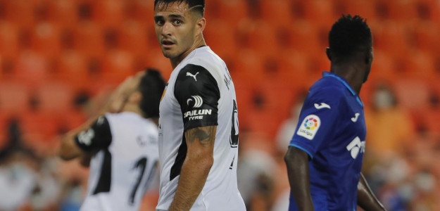 Maxi Gómez