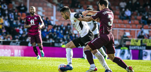 Maxi Gómez