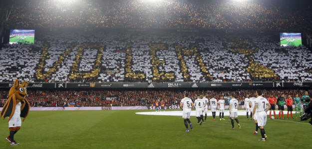 Mestalla