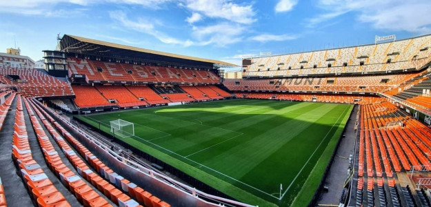 Mestalla