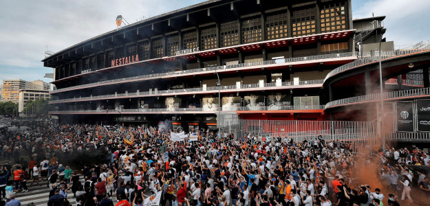 Mestalla