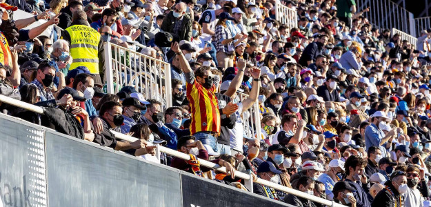 Mestalla