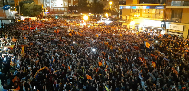 Mestalla