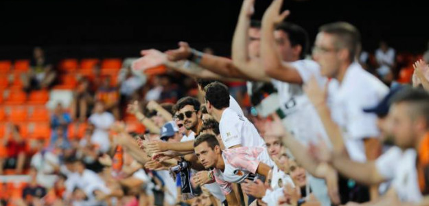 Mestalla
