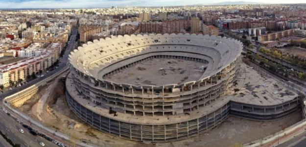 Nuevo Mestalla