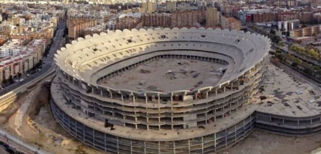 Nuevo Mestalla