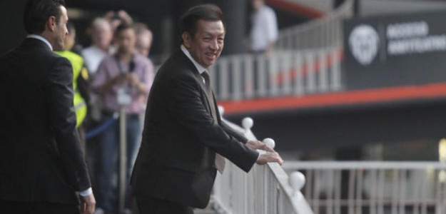 Peter Lim