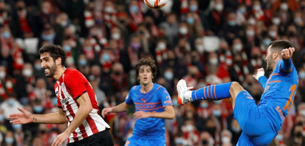 Athletic-Valencia