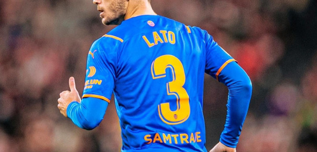 Toni Lato