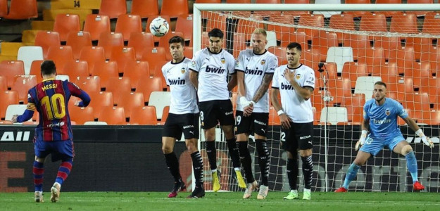 Valencia-Barça