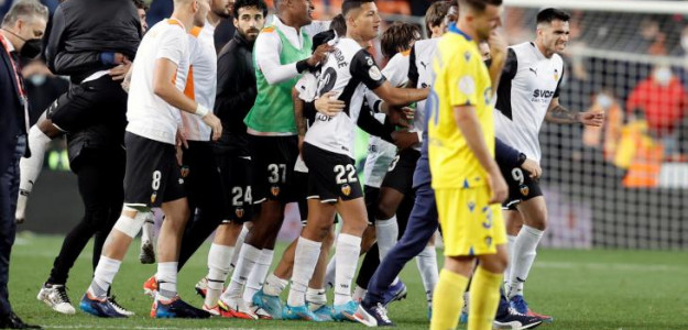 Valencia CF