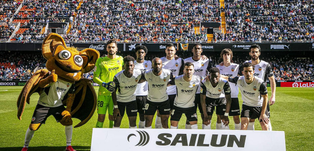 Valencia CF