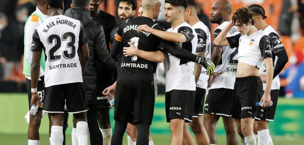 Valencia CF