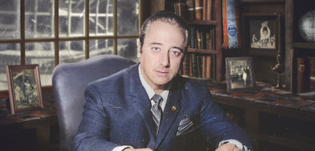 Vicente Peris Lozar