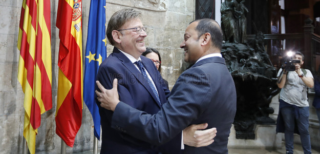 Puig y Murthy