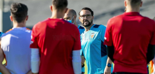 José Bordalás