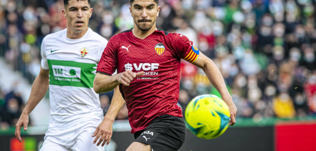 Carlos Soler