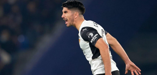 Carlos Soler