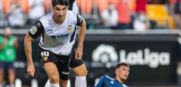 Carlos Soler