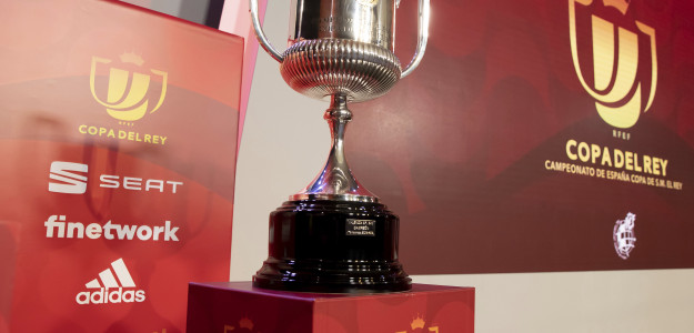 Copa del Rey 