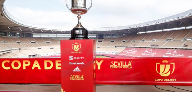 Copa del Rey 