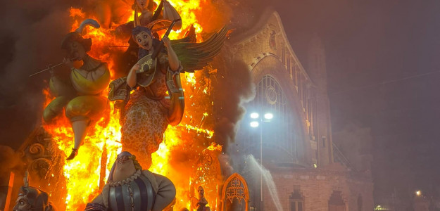 Falla