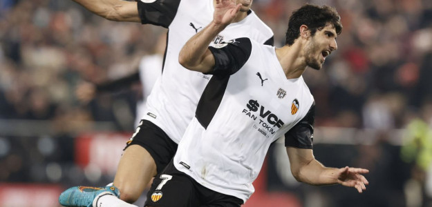 Gonçalo Guedes