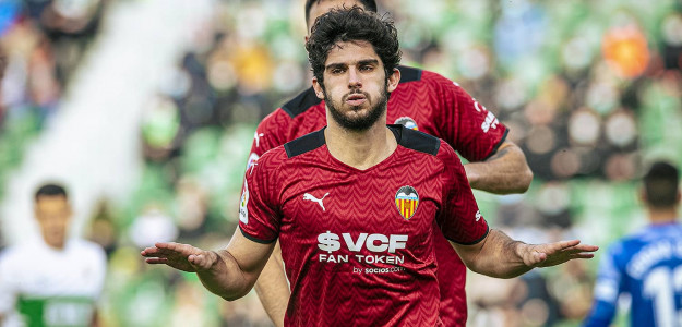 Gonçalo Guedes