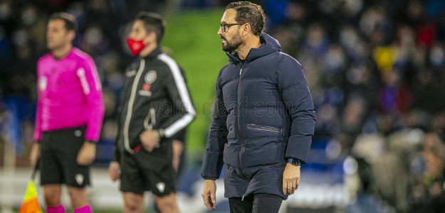 José Bordalás