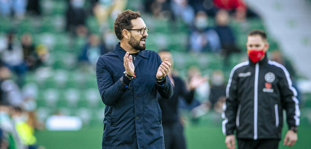 José Bordalás