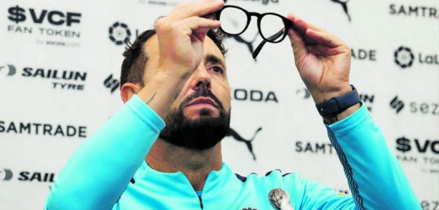 José Bordalás