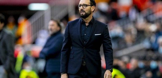 José Bordalás