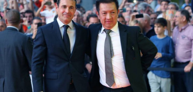 Lim y Salvo