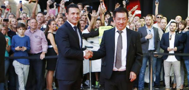 Lim y Salvo