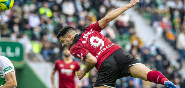 Maxi Gómez