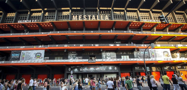 Mestalla