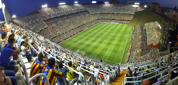 Mestalla