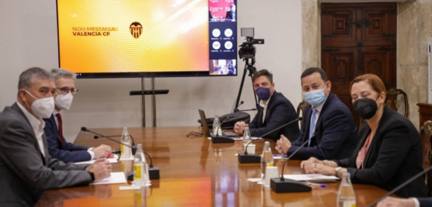 Nuevo Mestalla