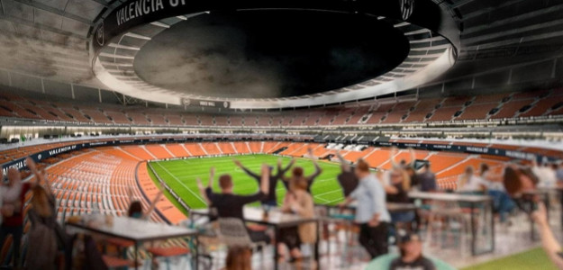 Nuevo Mestalla