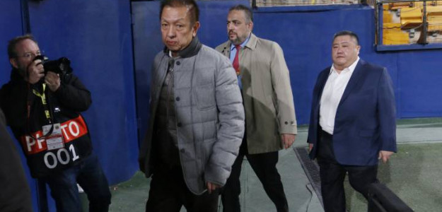 Peter Lim