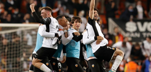 Valencia CF