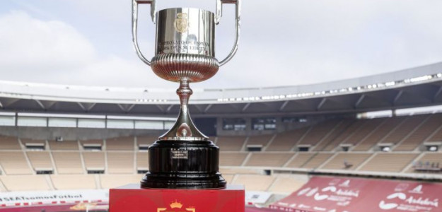 Final Copa del Rey