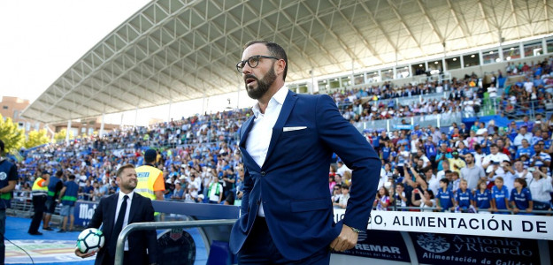 Getafe-Valencia