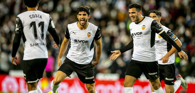 Valencia CF