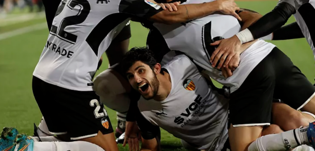 Gonçalo Guedes