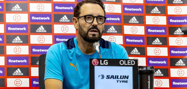 José Bordalás