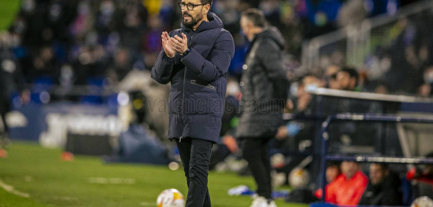 José Bordalás