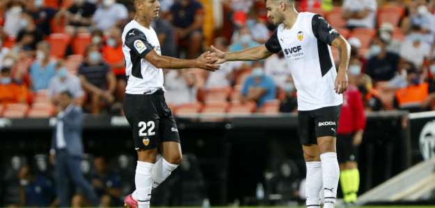 Marcos André y Maxi