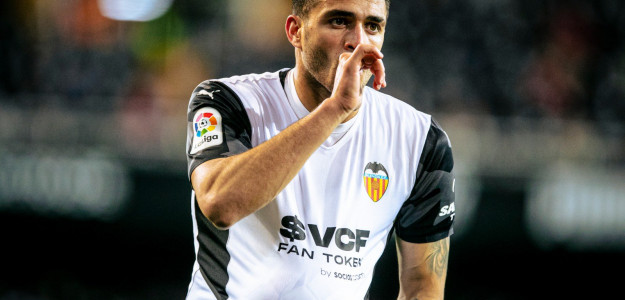 Maxi Gómez