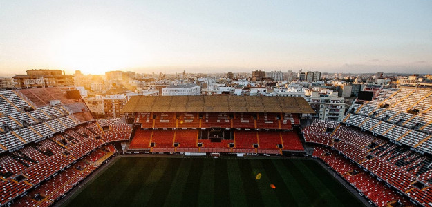 Mestalla